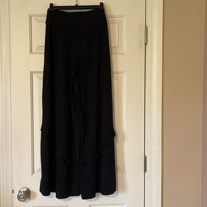 Halara wide leg pant